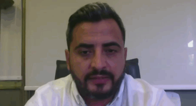 Alcalde de San Bernardo: 