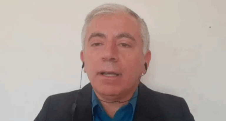 Presidente Colegio de Profesores ante protocolo de clases presenciales: 