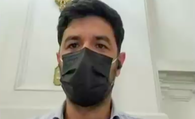 Convencional Mena y Forma de Estado: 