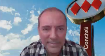 Louis de Grange e inicio de obras en la Línea 7: 