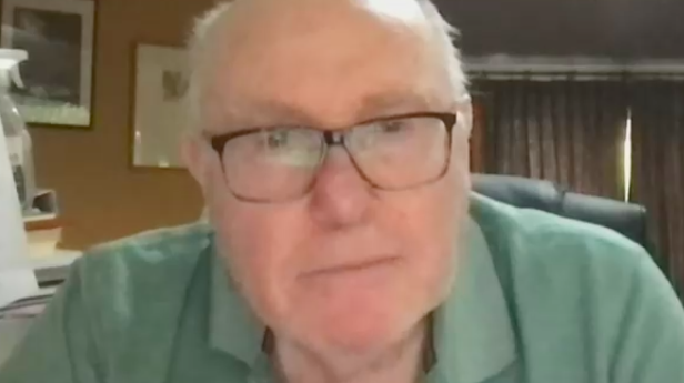 Waissbluth y su desilusión de la centroizquierda: 