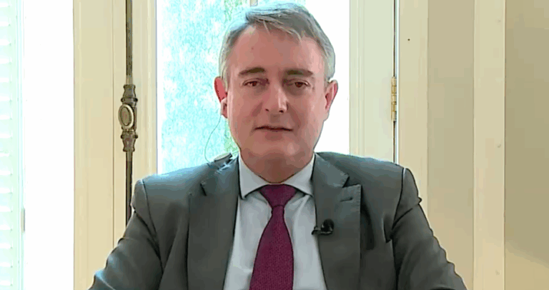 Embajador de la UE en Chile: 