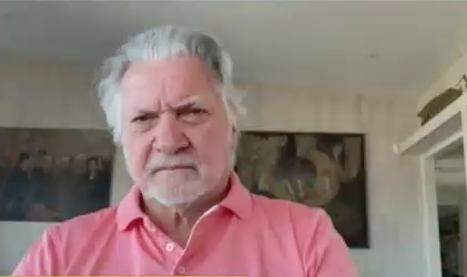 Ex embajador de Chile en Rusia: 