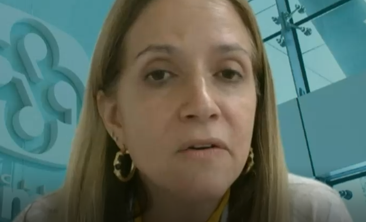 Carmen Gloria Marambio y retorno a clases presenciales: 