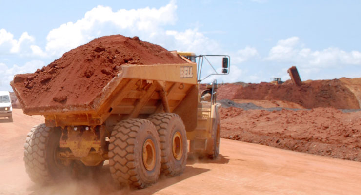 Minería 360 en CNN Chile, capítulo 72: Inclusión en la industria minera