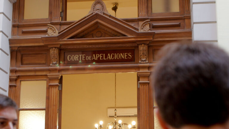 Se encontraba prófugo: Corte de Apelaciones ordenó el ingreso a cumplimiento de pena a ex agente de la DINA