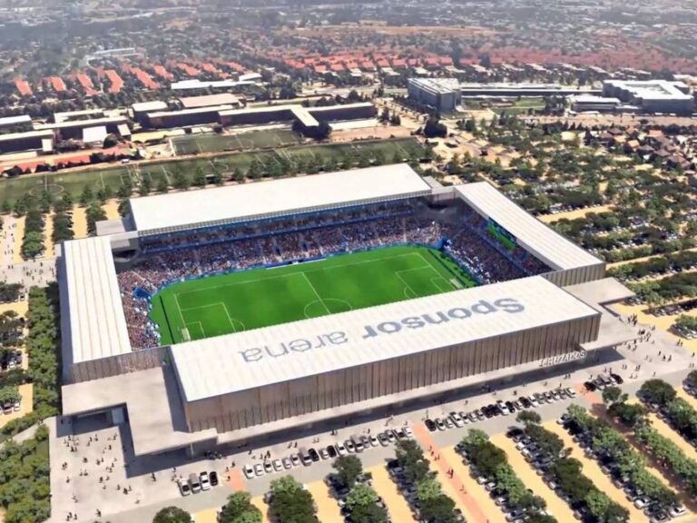 Cerro Apoquindo Cuatro: Universidad Católica anunció a la constructora que edificará el nuevo San Carlos