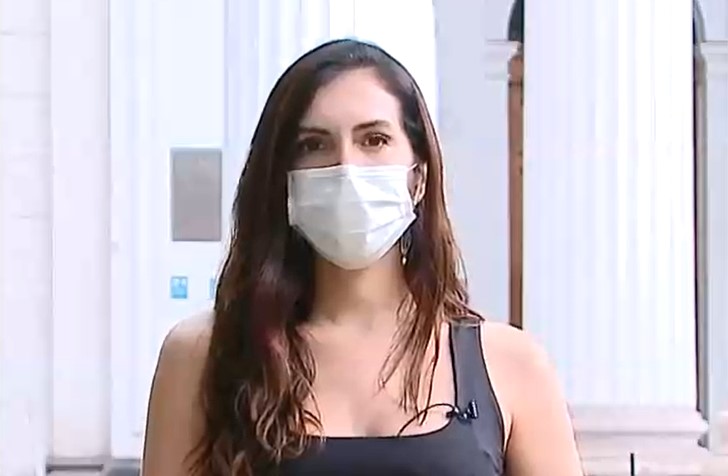 Convencional Sepúlveda sobre el unicameralismo: 