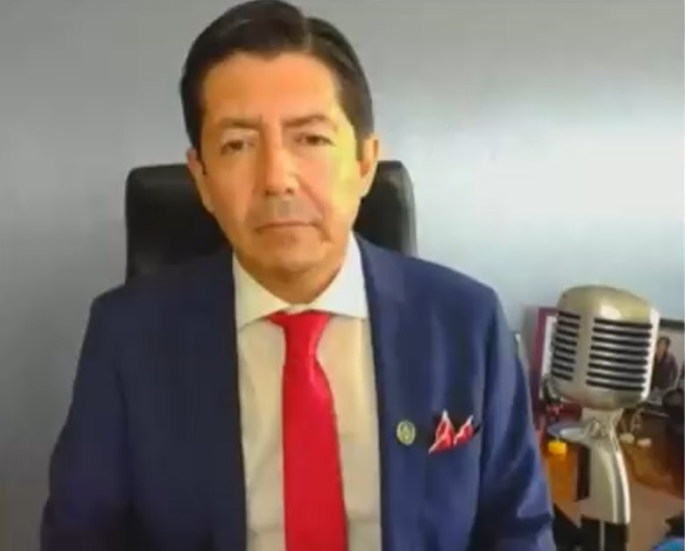 Alcalde de Antofagasta sobre la inmigración en la zona: “Hoy no están las condiciones para poder dar garantías”