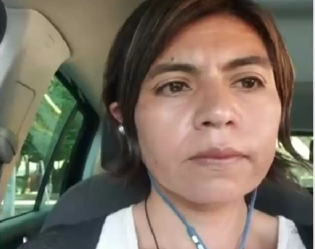 Alcaldesa de Quilpué sobre la termoeléctrica Los Rulos: 