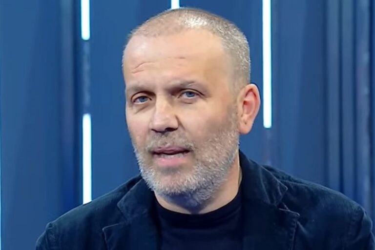 Médico antivacunas se arrepiente: “Hemos sido unos bastardos. Tenemos muchas muertes sobre nuestras conciencias”