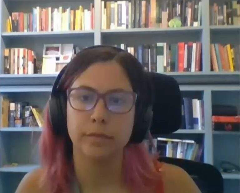 Académica de derecho internacional analizó al futuro de Putin: “La Corte Internacional abrirá una investigación”