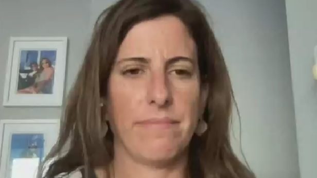 Presidenta de Chile Transparente sobre la baja en el Índice de Democracia: 