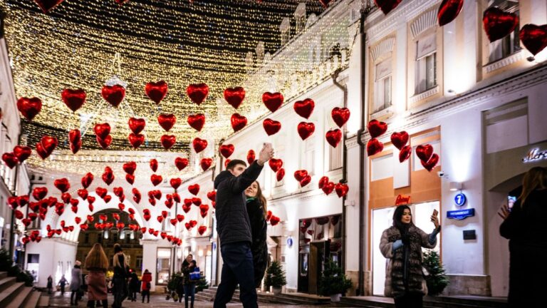 No era solamente amor: La oscura y retorcida historia del origen del Día de los Enamorados