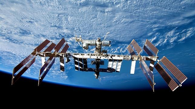 Rusia lanza una dura advertencia a EE.UU: ¿Está la Estación Espacial Internacional en peligro?