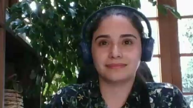 Directora de Plataforma Telar sobre votaciones en la CC: “Se ve que hay un trabajo de generar grandes mayorías