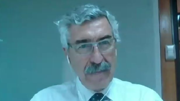 Académico UDD sobre la crisis en Ucrania: 