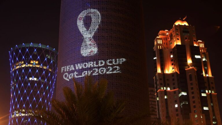 FIFA aprobó el aumento de convocados al Mundial de Qatar 2022 a 26 jugadores
