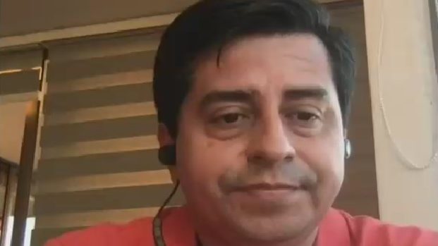 Senador Araya criticó idea de unicamerlismo: “El sistema bicameral se ha demostrado ser uno que funciona