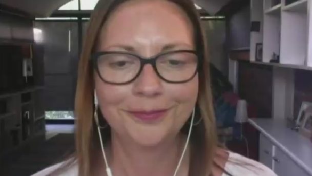 Presidenta del PPD respecto a la futura relación con el PC: 