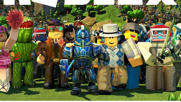 Roblox, el popular videojuego para niños cuyo contenido sexual preocupa a padres y madres