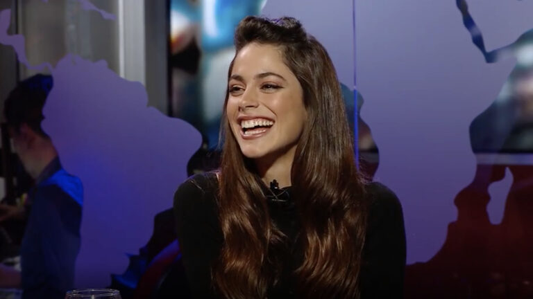 CNN Magazine Recomendados: Desde el grunge moderno hasta la música urbana de Tini