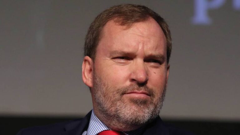 Presidente de la Sofofa sobre el trabajo de la CC: “La mayor preocupación está en el rechazo a la libertad de emprender”