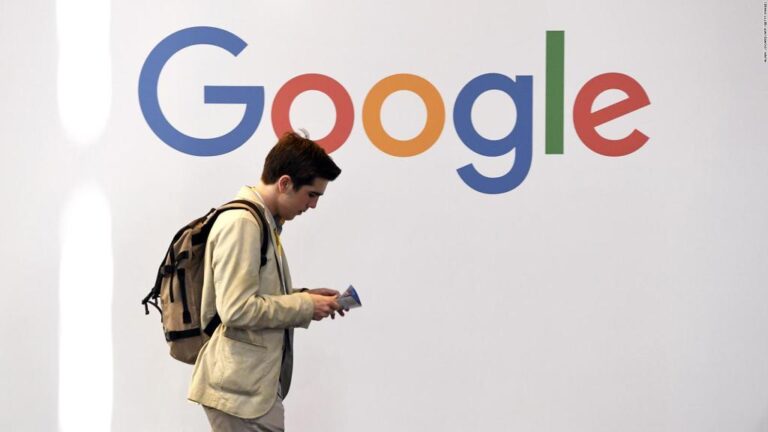 Tribunal Ambiental frena proyecto de Google en Cerrillos: Pide 