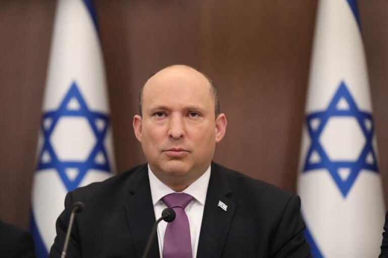 Conflicto Rusia-Ucrania: Primer ministro de Israel ofreció a Putin mediar para el cese de hostilidades