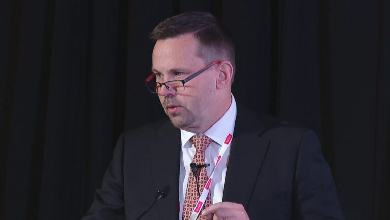 Presidente de BHP América afirmó que gran inversión depende de 