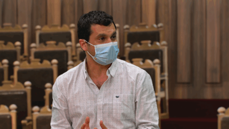 Jaime Bassa y propuesta de una 