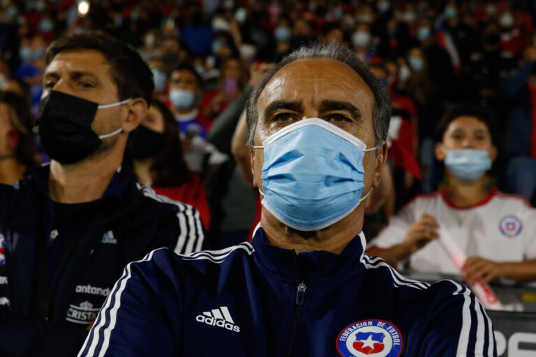 La fe de Lasarte está puesta en Brereton: 