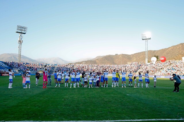 Buscan generar 350 mil UF: Universidad Católica anunció un aumento de capital para la modernización de su estadio