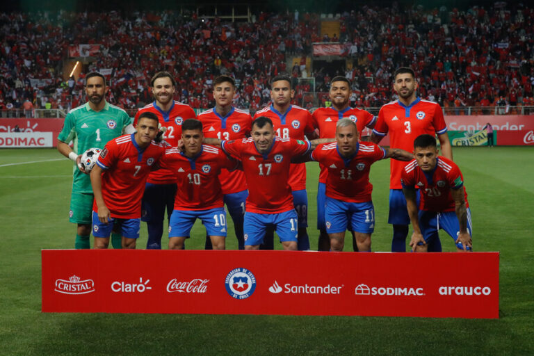 Debutará el 10 de junio: La selección chilena participará en la Copa Kirin de Japón