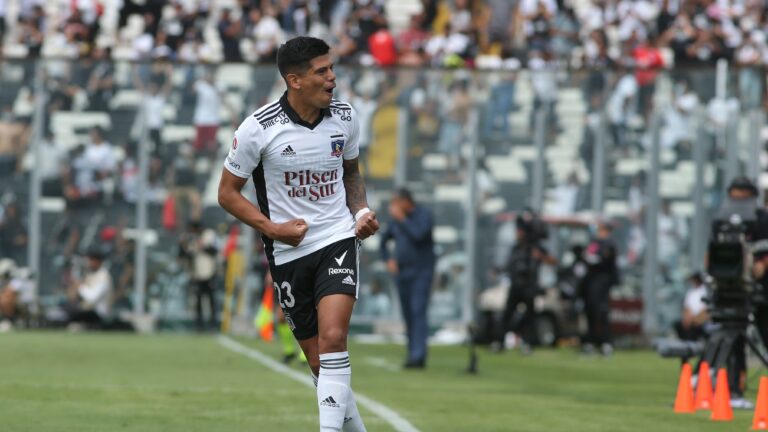 Esteban Pavez fue convocado de emergencia a La Roja