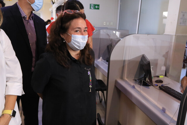 Ministerio de Salud nombra a las y los nuevos Secretarios Regionales Ministeriales