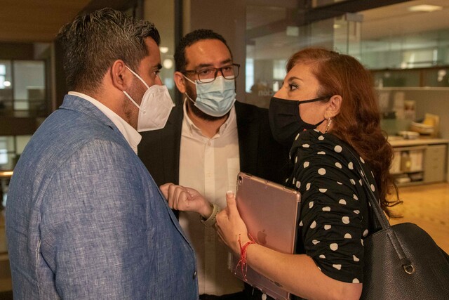 Subsecretarías de Prevención del Delito y de Educación crean mesa de trabajo para resguardar la seguridad en colegios