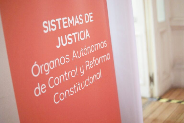 Convención: Sistemas de Justicia aprobó artículo de Banco Central autónomo y rechazó 