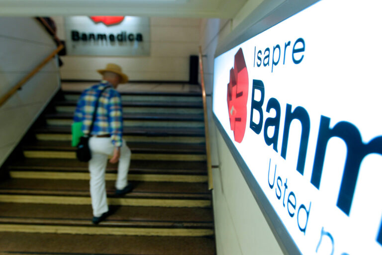 Isapres: Suprema ordenó que la Super. resuelva 