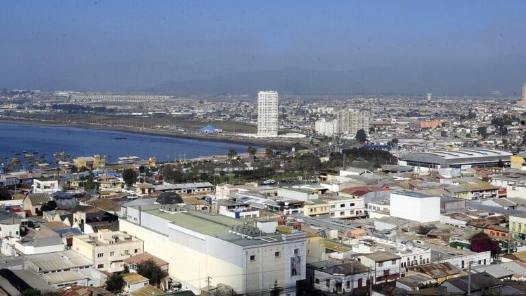 Municipalidad de Coquimbo desvinculó a dos funcionarios nombrados en denuncia por violación grupal