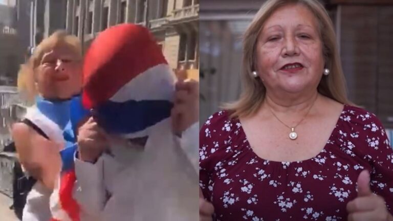 Convencional Barraza tras ser agredido por rostro de franja UDI: 