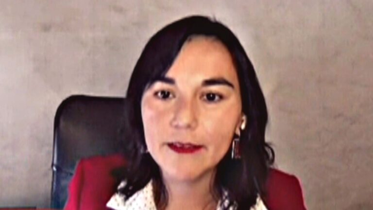 Siches sobre Sistema Judicial: 