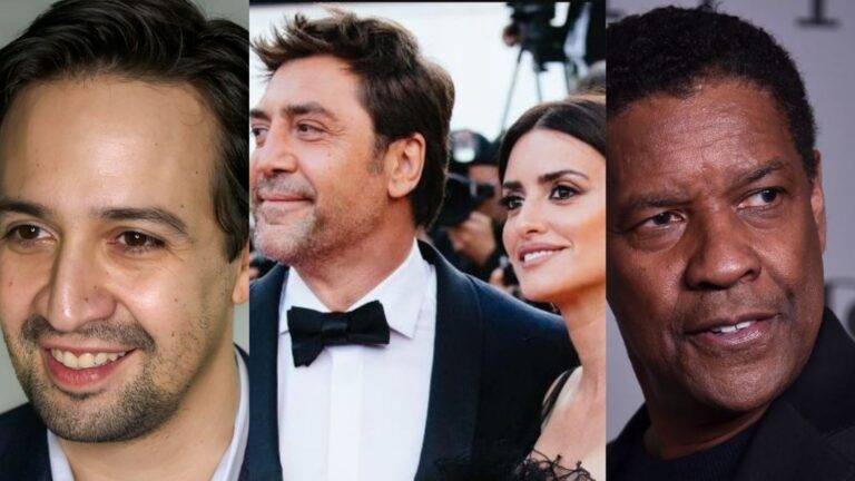 De la segunda nominación a un actor sordo, al récord de Denzel Washington: Las novedades de los Oscar 2022