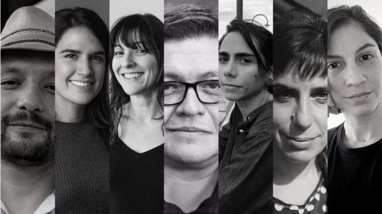 Documenta +Sur: Beca cinematográfica ofrece capacitaciones a documentalistas de regiones de Chile