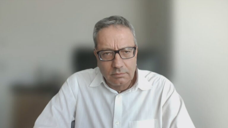 Convencional Fontaine y sus dichos sobre los ahorros previsionales: 