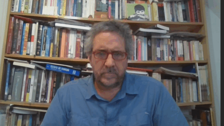 “Se debe al encierro”: Alcalde de Huechuraba ahondó en las razones del aumento de la violencia en los colegios