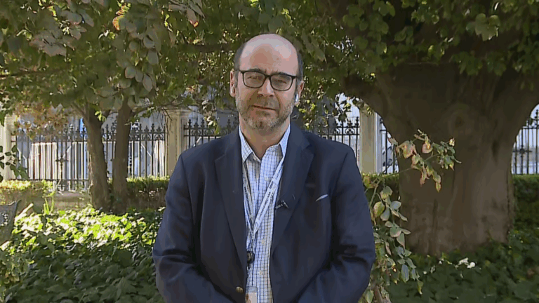 Atria valoró el acuerdo de la comisión de Sistema Político de la CC: 