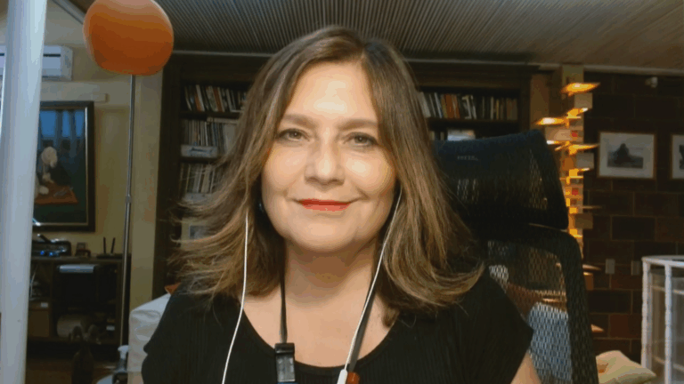 Presidenta ejecutiva de ComunidadMujer sobre la justicia con enfoque de género: “Permite analizar las desigualdades