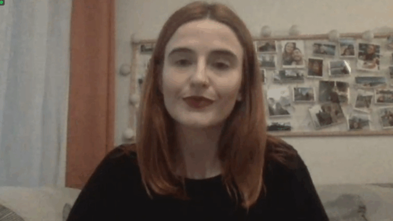 Alcaldesa de Ñuñoa por acusación de acoso sexual por parte de docentes: 