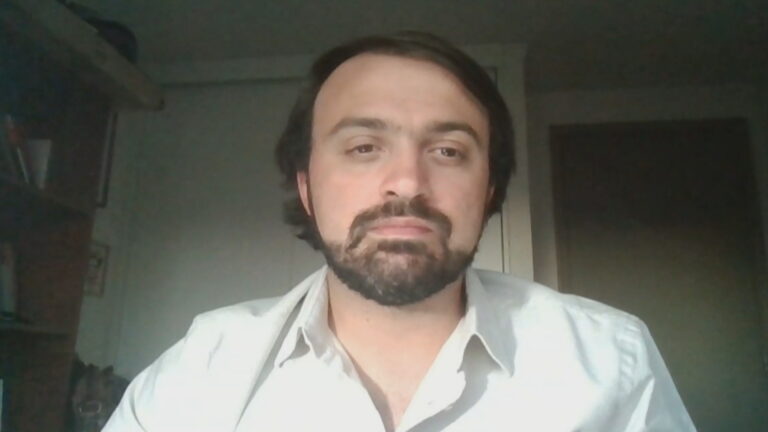 Sharp sobre precio del gas y endeudamiento: 